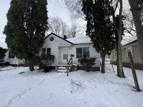 3116 Fulton, Saginaw, MI 48601