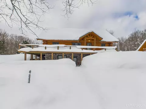 e12814 Chapel Road, Shingleton, MI 49884