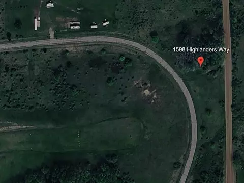 1598 Highlanders, Gladwin, MI 48624