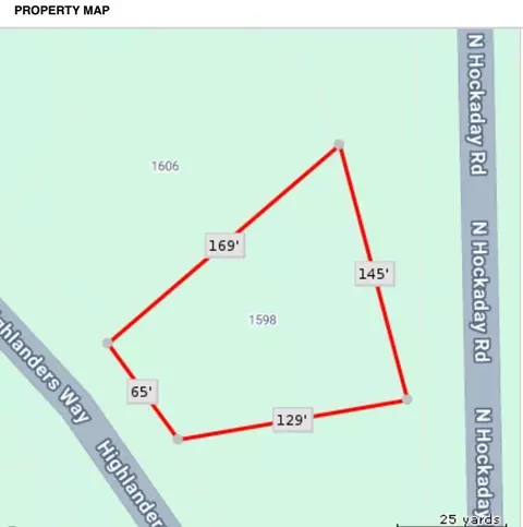 1598 Highlanders, Gladwin, MI 48624 photo 3