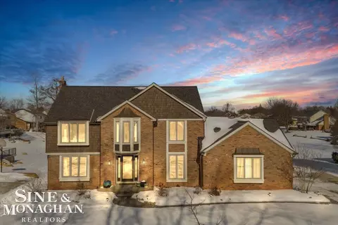 12903 Watkins, Shelby Township, MI 48315