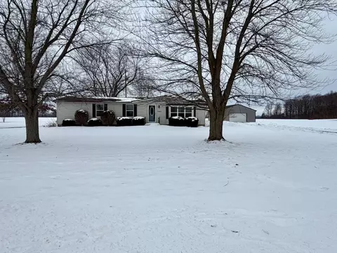 7567 Durand, New Lothrop, MI 48460