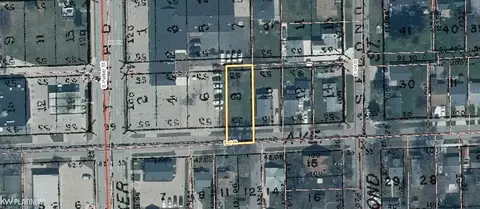 Vl Bell, Marine City, MI 48039