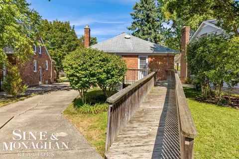 Other - 1793 Roslyn, Grosse Pointe Woods, MI 48236 photo 16 of 18