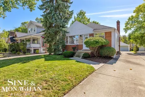Other - 1793 Roslyn, Grosse Pointe Woods, MI 48236 photo 18 of 18
