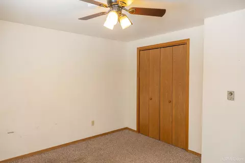 Bedroom - 1485 S Westwood, Ishpeming, MI 49849 photo 4 of 7