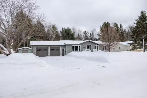 Exterior - 1485 S Westwood, Ishpeming, MI 49849 photo 3 of 3