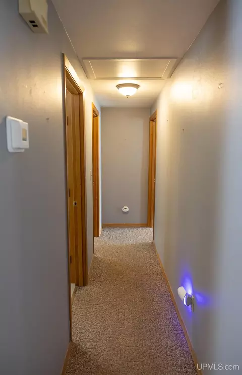 Entry Way - 1485 S Westwood, Ishpeming, MI 49849 photo 3 of 3