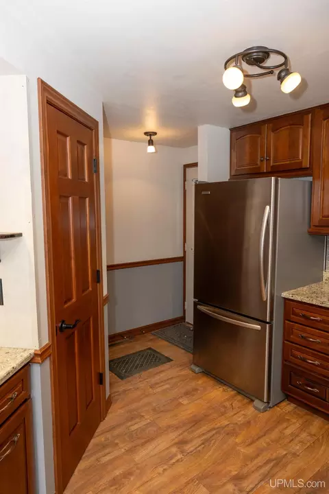 Kitchen - 1485 S Westwood, Ishpeming, MI 49849 photo 8 of 8