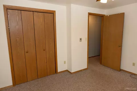 Bedroom - 1485 S Westwood, Ishpeming, MI 49849 photo 2 of 7