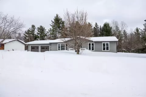 Exterior - 1485 S Westwood, Ishpeming, MI 49849 photo 2 of 3