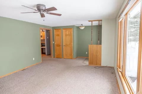Living - 1485 S Westwood, Ishpeming, MI 49849 photo 6 of 9