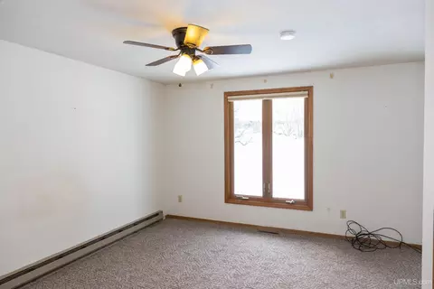 Bedroom - 1485 S Westwood, Ishpeming, MI 49849 photo 1 of 7