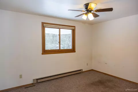 Bedroom - 1485 S Westwood, Ishpeming, MI 49849 photo 5 of 7
