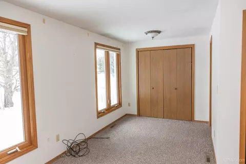 Bedroom - 1485 S Westwood, Ishpeming, MI 49849 photo 7 of 7