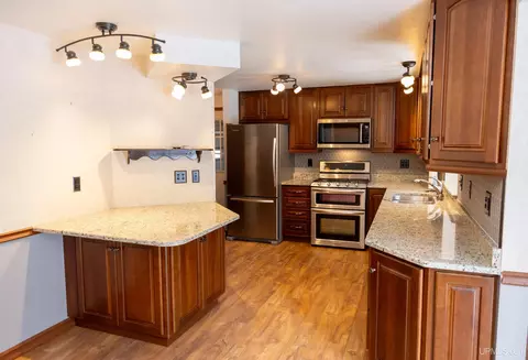 Kitchen - 1485 S Westwood, Ishpeming, MI 49849 photo 3 of 8