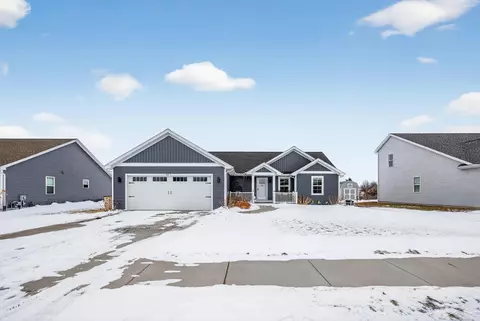 2201 N Ryan, Bay City, MI 48706