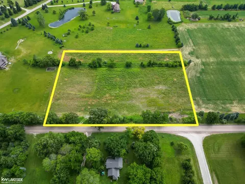 0 Bordman, Romeo, MI 48065