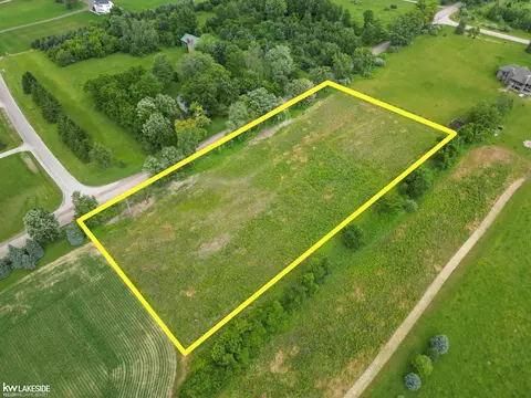 0 Bordman, Romeo, MI 48065