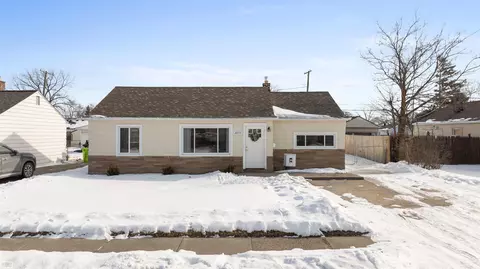 26710 Lehner, Roseville, MI 48066