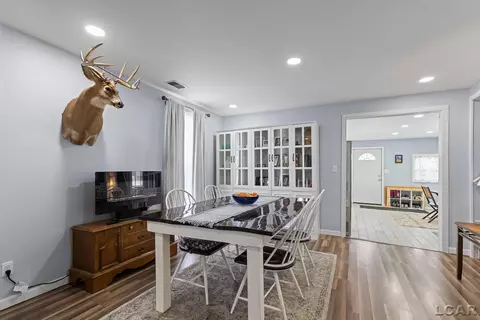 Dining - 231 S Main, Britton, MI 49229 photo 4 of 5