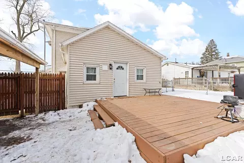 Exterior - 231 S Main, Britton, MI 49229 photo 1 of 6