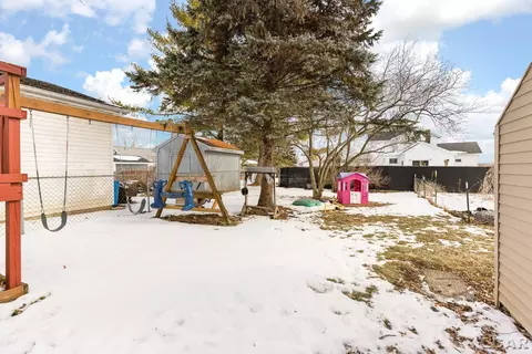 Exterior - 231 S Main, Britton, MI 49229 photo 4 of 6