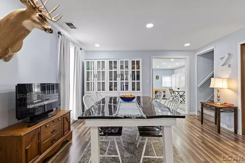 Dining - 231 S Main, Britton, MI 49229 photo 5 of 5
