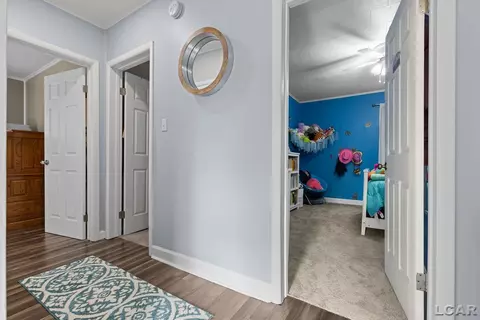 Entry Way - 231 S Main, Britton, MI 49229 photo 2 of 2