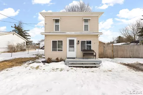 231 S Main, Britton, MI 49229