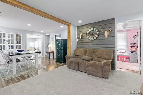 Entry Way - 231 S Main, Britton, MI 49229 photo 1 of 2