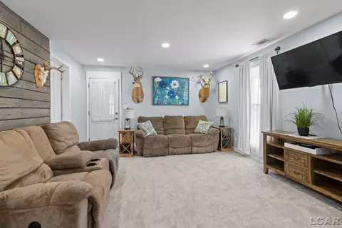 Living - 231 S Main, Britton, MI 49229 photo 1 of 2
