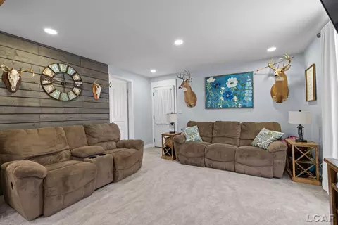 Living - 231 S Main, Britton, MI 49229 photo 2 of 2
