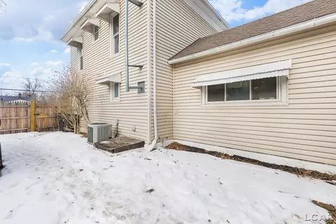 Exterior - 231 S Main, Britton, MI 49229 photo 3 of 6