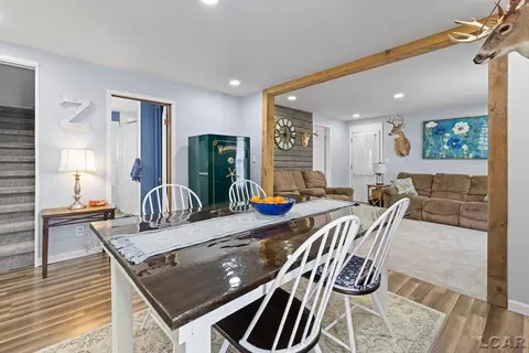 Dining - 231 S Main, Britton, MI 49229 photo 1 of 5