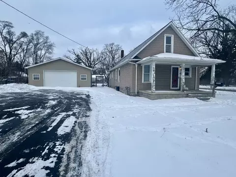 2701 Sheridan, Saginaw, MI 48601