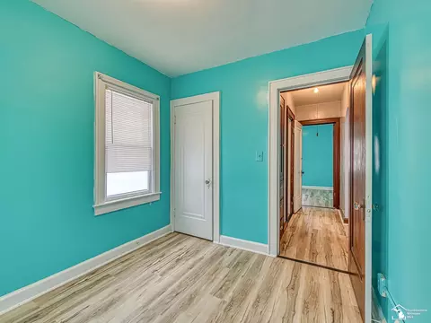 Bedroom - 870 Bryant, Jackson, MI 49202 photo 2 of 3