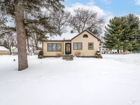 870 Bryant, Jackson, MI 49202