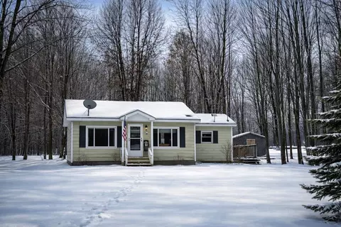 4395 Eagleson, Gladwin, MI 48624