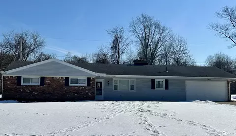 7336 Kenilworth, Lambertville, MI 48144