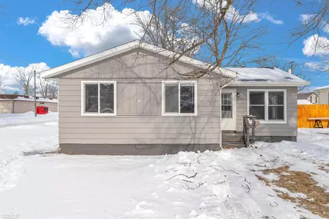 3025 Conner, Port Huron, MI 48060