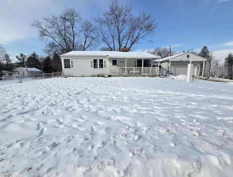 21769 Hancock, Farmington Hills, MI 48336