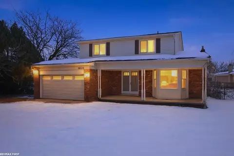 18523 Elm, Macomb, MI 48044