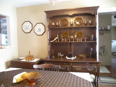 Dining - 11146 Gilbert Rd, Riley, MI 48041 photo 1 of 1