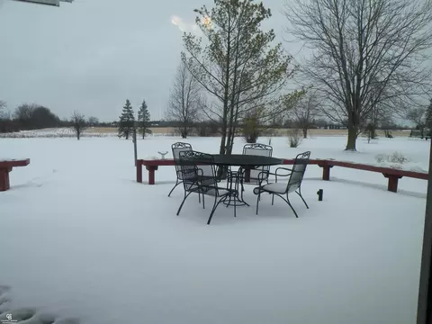 Exterior - 11146 Gilbert Rd, Riley, MI 48041 photo 2 of 2
