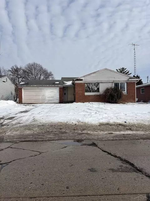 6104 Hilton, Mount Morris, MI 48458