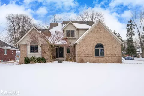 47846 North, Macomb, MI 48042