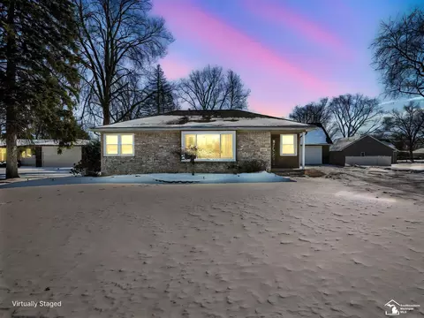 616 Cole, Monroe, MI 48162