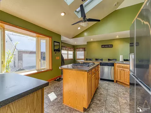 Kitchen - 616 Cole, Monroe, MI 48162 photo 4 of 4