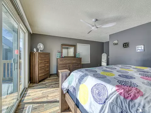 Bedroom - 616 Cole, Monroe, MI 48162 photo 3 of 7